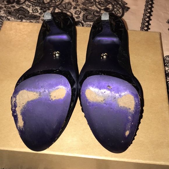 Rachel by Rachel Roy platform shoes - Picture 3 of 7